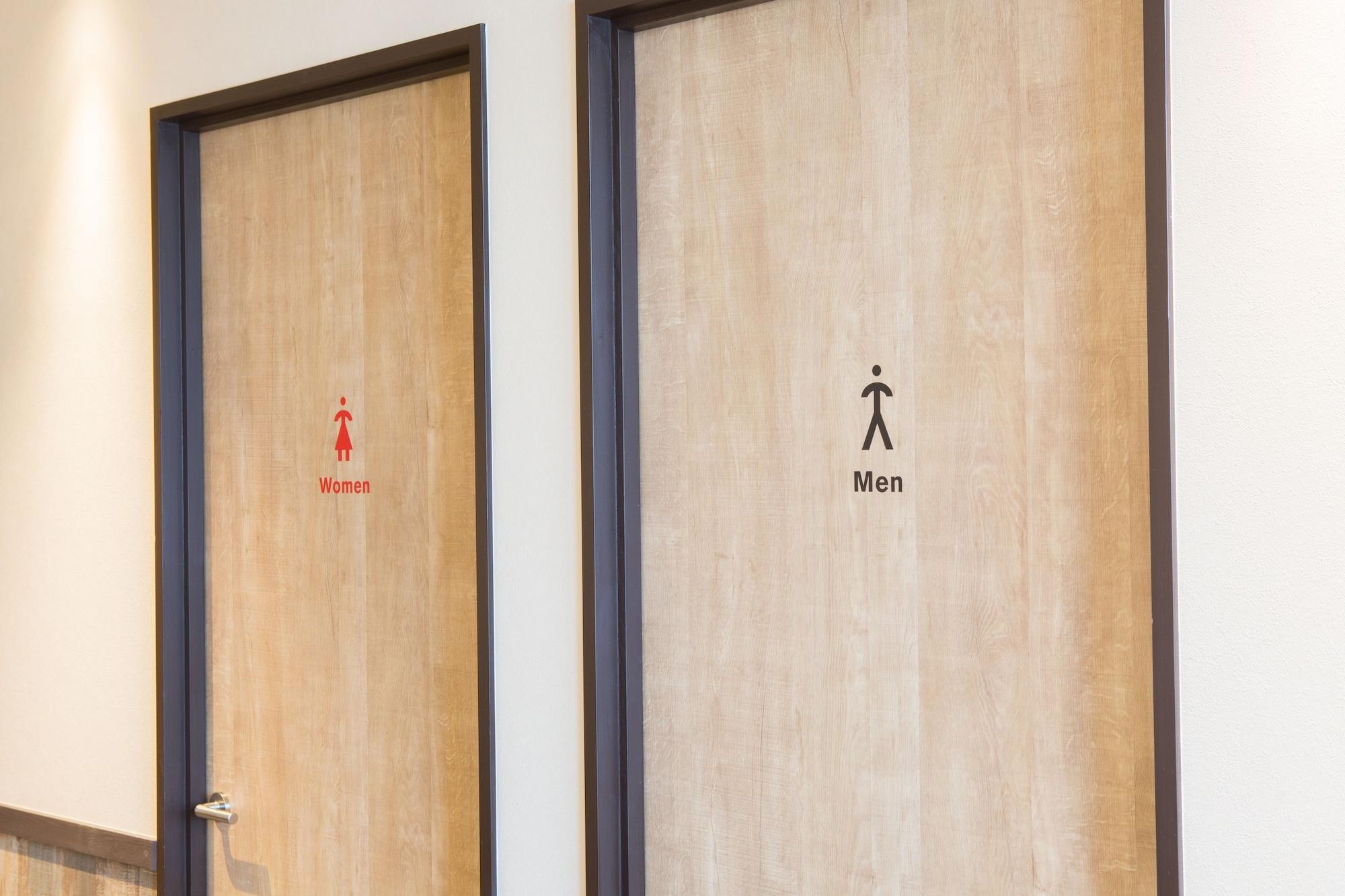 Emblem Hostel Nishiarai Τόκιο Εξωτερικό φωτογραφία