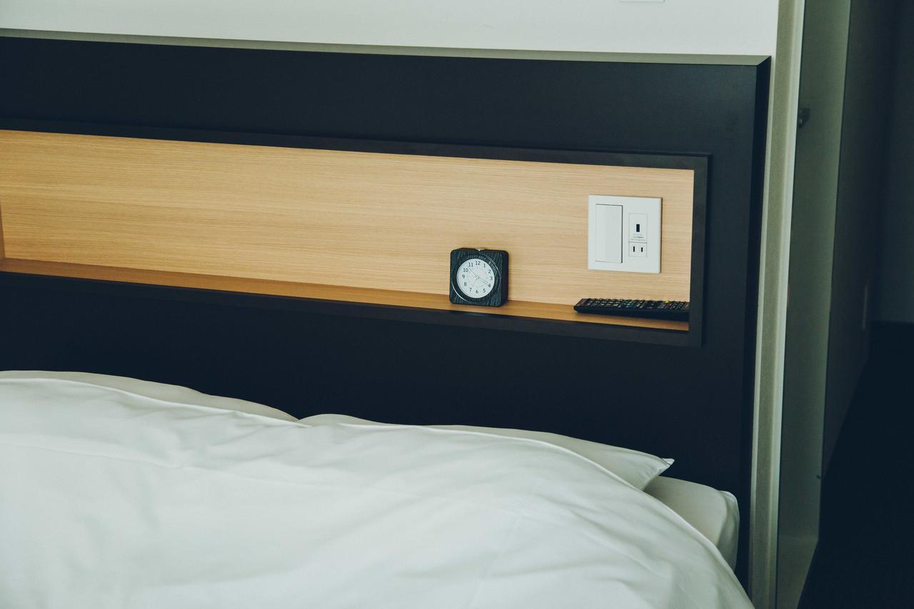 Emblem Hostel Nishiarai Τόκιο Εξωτερικό φωτογραφία